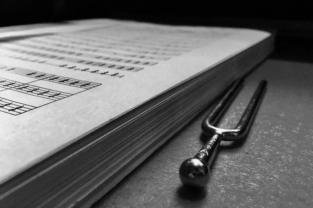 CELSO LÓPEZ partituras