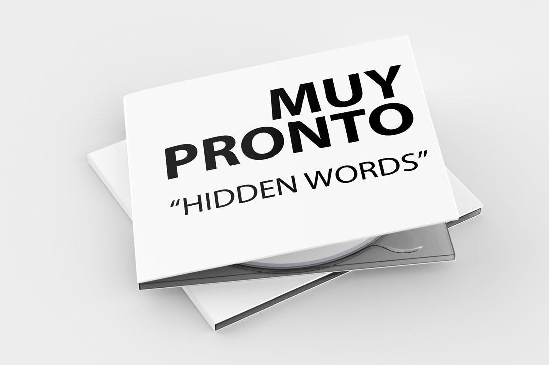 CELSO LÓPEZ NUEVO DISCO HIDDEN WORDS guitarra guitarrista