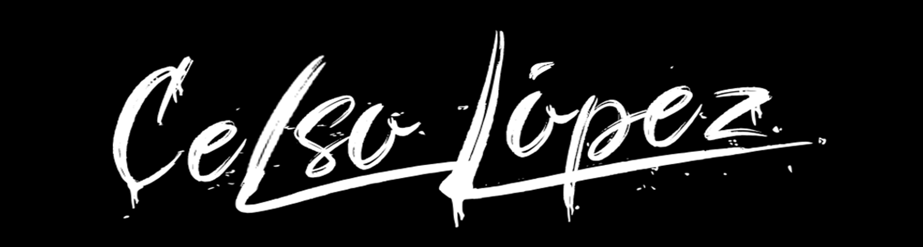 Celso López guitarrista y compositor