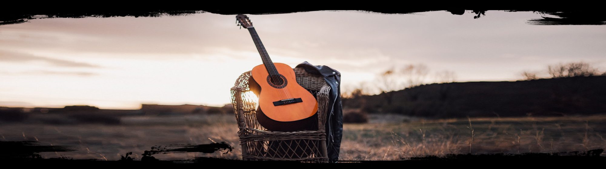Celso López guitarrista y compositor