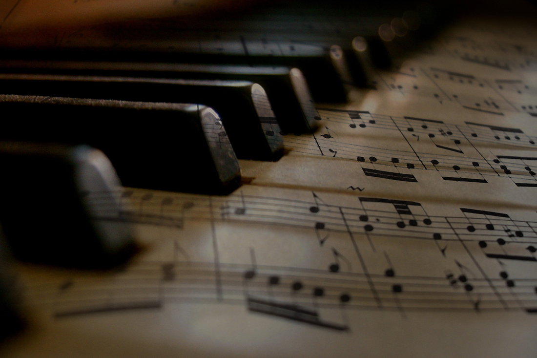 CELSO LÓPEZ PARTITURA